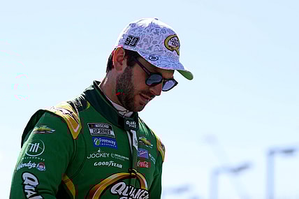NASCAR: Goodyear 400 - Practice and Qualifying