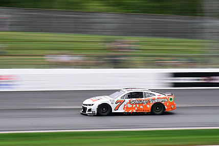 Corey LaJoie, NASCAR rumors, Justin Haley