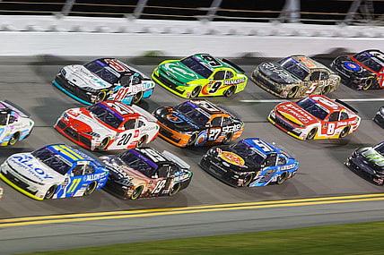 NASCAR Xfinity: Wawa 250 Powered by Coca-Cola