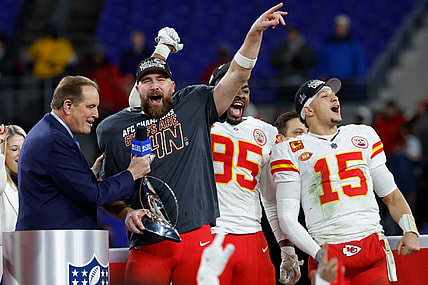 NFL predictions 2024