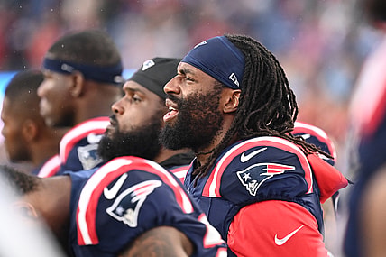 New England Patriots