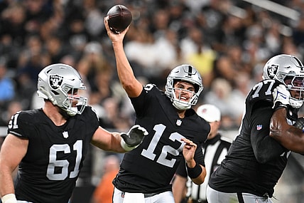 Las Vegas Raiders