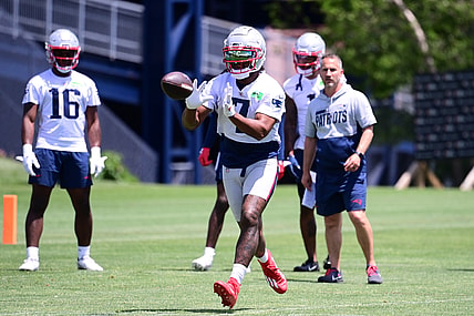 patriots
