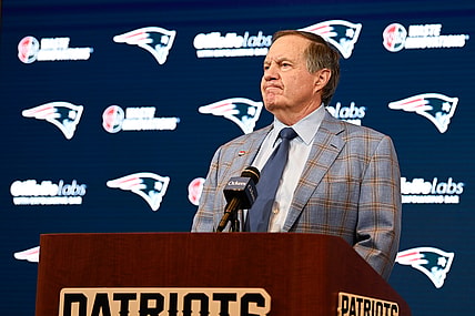 New England Patriots