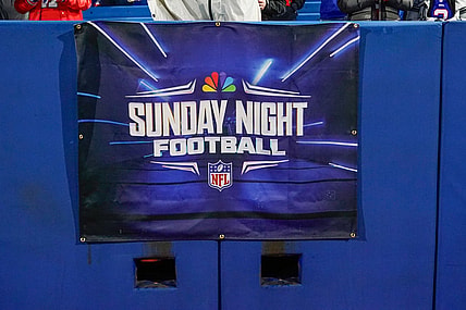 NFL: New York Giants at Buffalo Bills