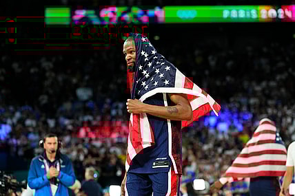 Kevin Durant