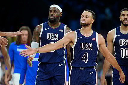usa basketball