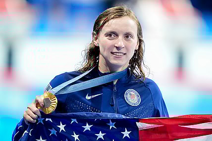 2024 Paris Olympics medal count