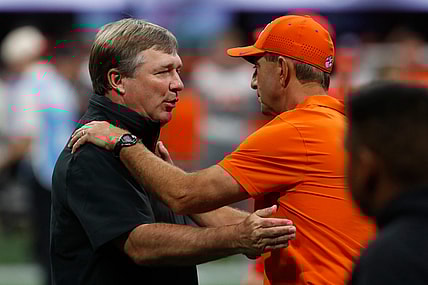 College Football Week 1