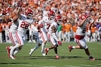 Syndication: The Oklahoman