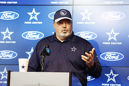 Worst NFL head coaches, Mike McCarthy