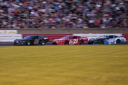 FloSports: FloRacing Season Opener at Bowman Gray Stadium