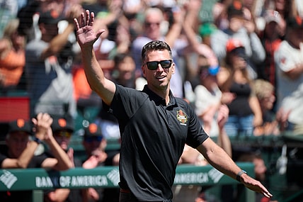 San Francisco Giants