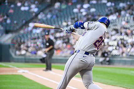 New York Mets rumors, Pete Alonso, MLB free agency
