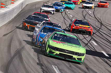 atlanta motor speedway