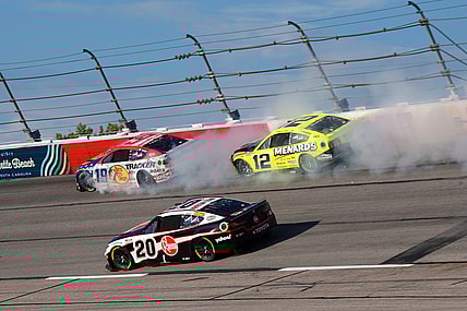 NASCAR: Cook Out Southern 500