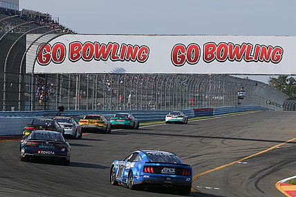 Watkins Glen International