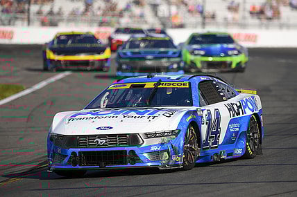 NASCAR: Go Bowling at The Glen
