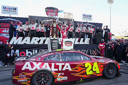 NASCAR Playoffs