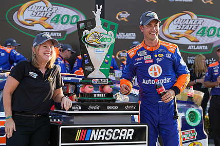 NASCAR