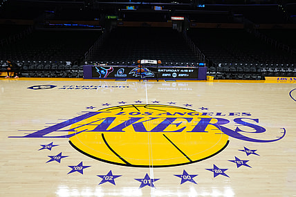 Los Angeles Lakers