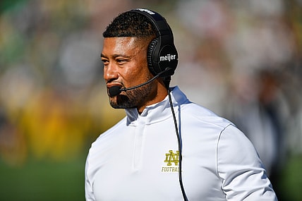 Notre Dame coaching candidates