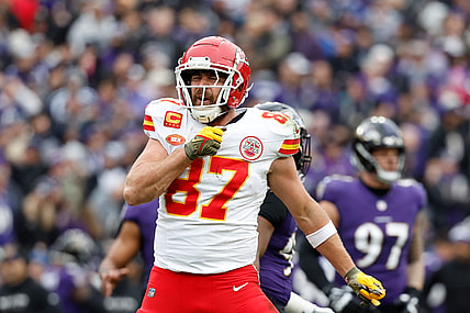 NFL Week 1, Baltimore Ravens, Kansas City Chiefs