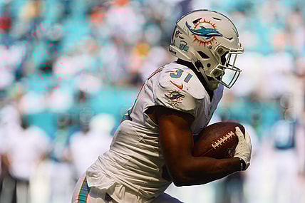 Miami Dolphins