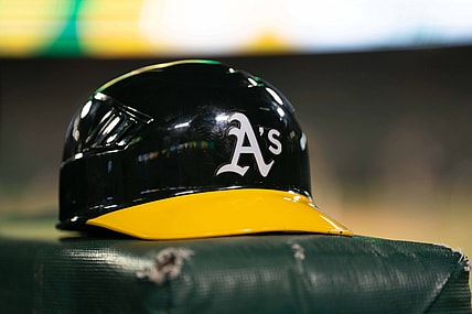 Oakland Athletics