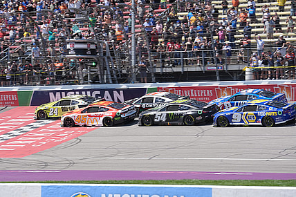 NASCAR Playoffs