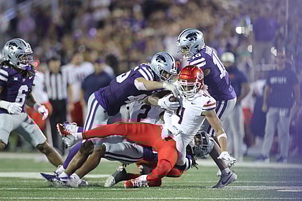 Kansas State Wildcats