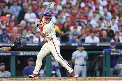 Philadelphia Phillies, J.T. Realmuto