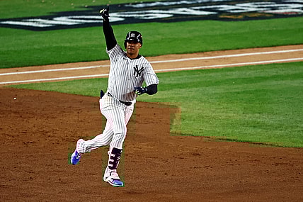 MLB rumors, Juan Soto, New York Yankees