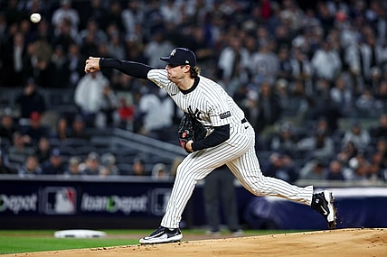 New York Yankees rumors, Gerrit Cole