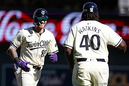 MLB: Baltimore Orioles at Minnesota Twins