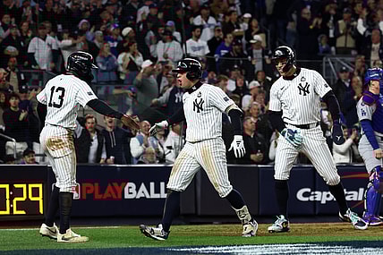 New York Yankees, World Series