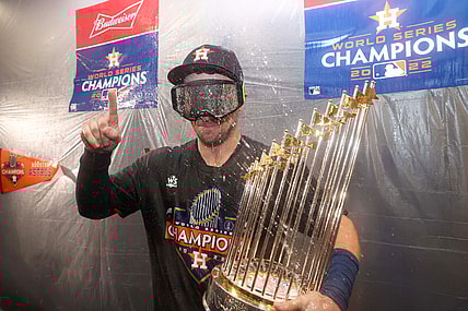 Houston Astros, Alex Bregman