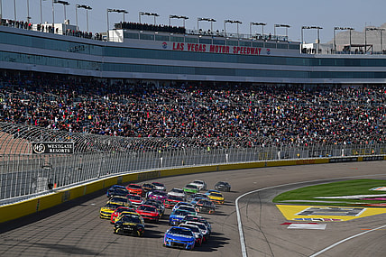 Las Vegas Motor Speedway