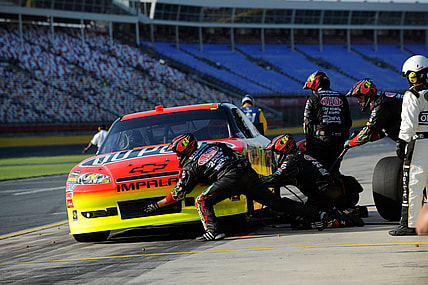 NASCAR