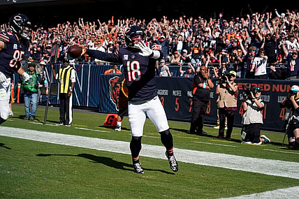 NFL Week 5