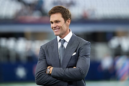 Tom Brady, Las Vegas Raiders