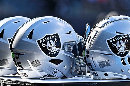 las vegas raiders
