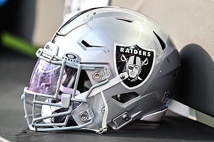 raiders game today