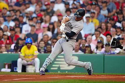 Boston Red Sox rumors, Juan Soto