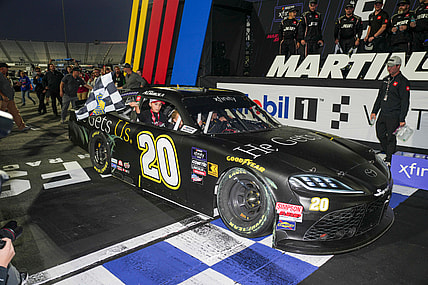 NASCAR
