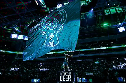 Milwaukee Bucks