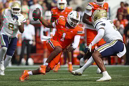 College Football Week 11