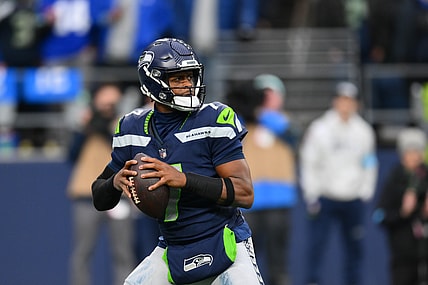 NFL: Arizona Cardinals at Seattle Seahawks