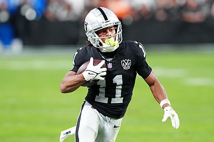 NFL: Denver Broncos at Las Vegas Raiders