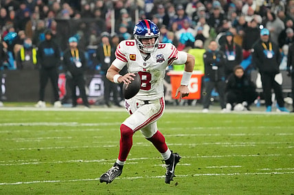 Daniel Jones